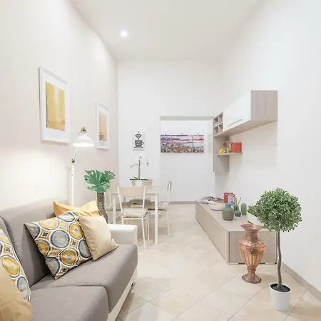 Apartment Neapolitan Suites - Rosaroll 98