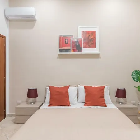 Neapolitan Suites - Rosaroll 98 Apartment Naples