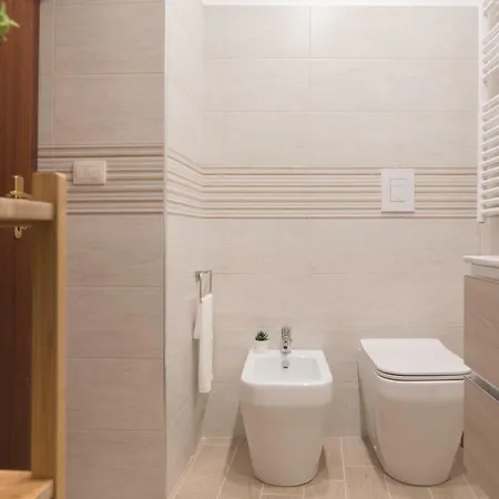 Apartment Neapolitan Suites - Rosaroll 98 *