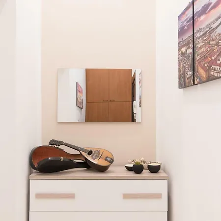 Neapolitan Suites - Rosaroll 98 Naples
