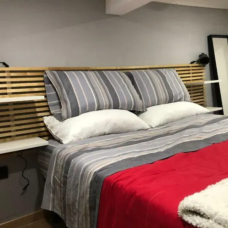 Jordanaus Apartment *