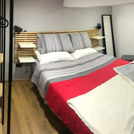 Apartment Jordanaus Naples
