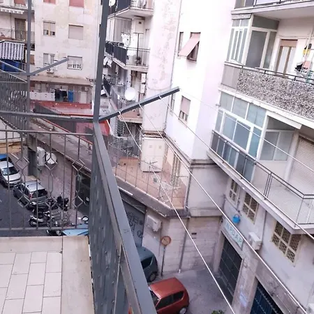 Nanas Apartment