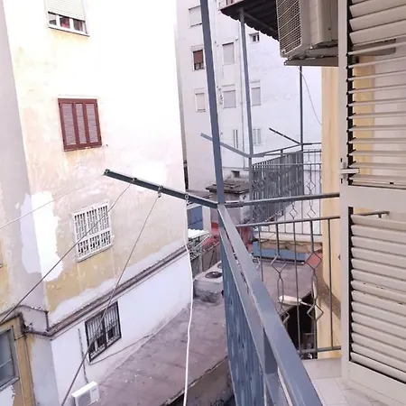 Nanas Apartment
