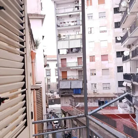 Nanas Apartment Naples