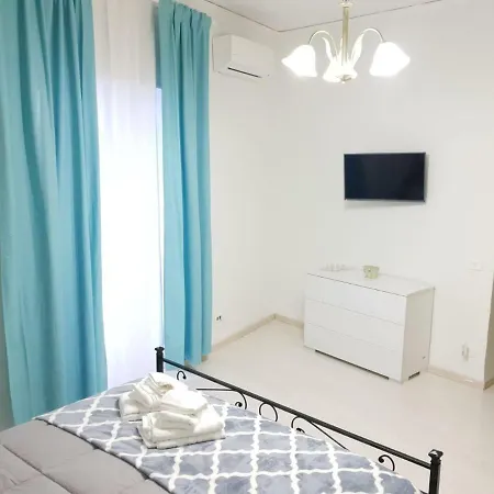 Apartment Nanas