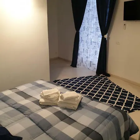 Nanas Apartment