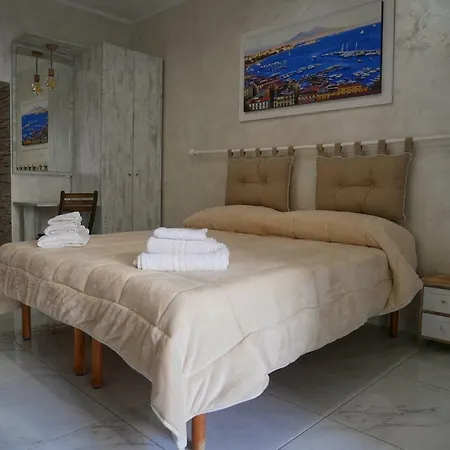 Apartment Casetta Bebbe *