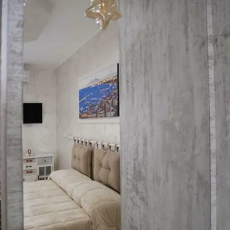 Casetta Bebbe Apartment *