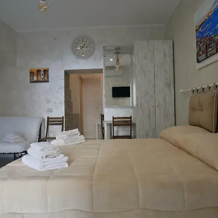 Casetta Bebbe Apartment Naples