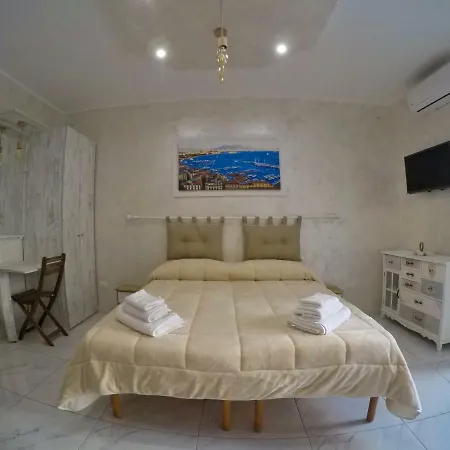 Apartment Casetta Bebbe *