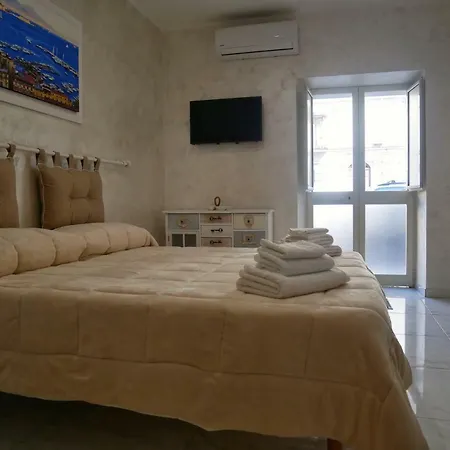 Casetta Bebbè Appartamento *