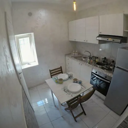 Appartamento Casetta Bebbè Napoli