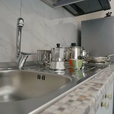 Appartamento Casetta Bebbè *