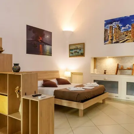 Sarracino Relais 2* Naples