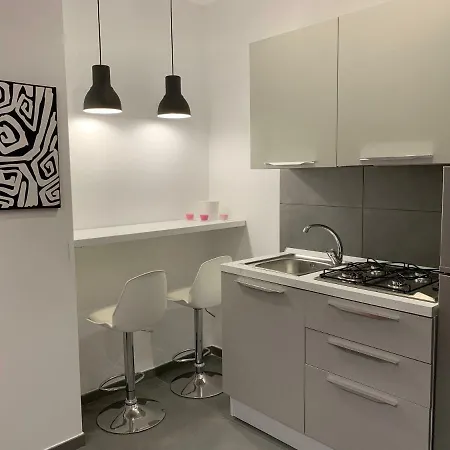 Riccardi's Bed & Breakfast Napoli