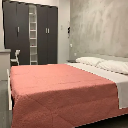 Bed & Breakfast Riccardi's *