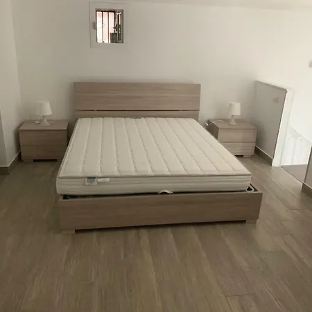 Apartment Il Decumano Superiore Naples