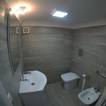 Il Decumano Superiore Apartment *