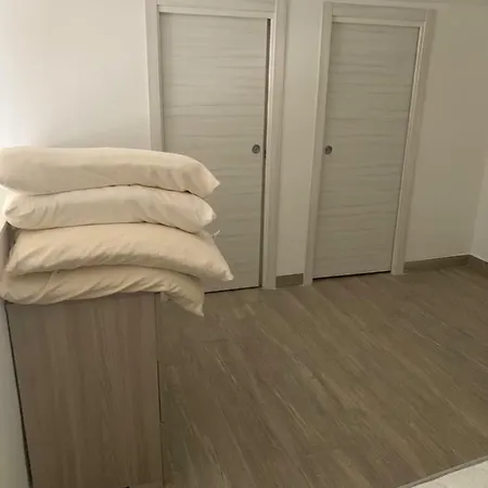 Apartment Il Decumano Superiore Naples