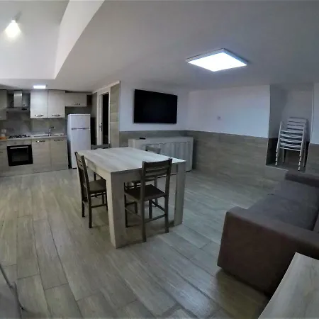 Il Decumano Superiore Apartment