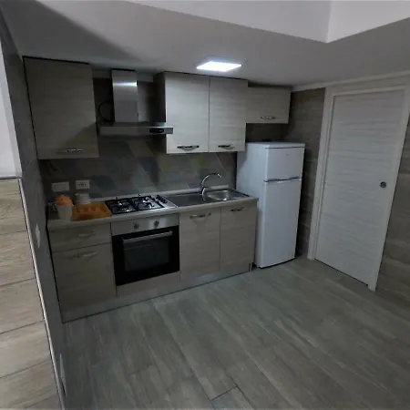 Apartment Il Decumano Superiore *