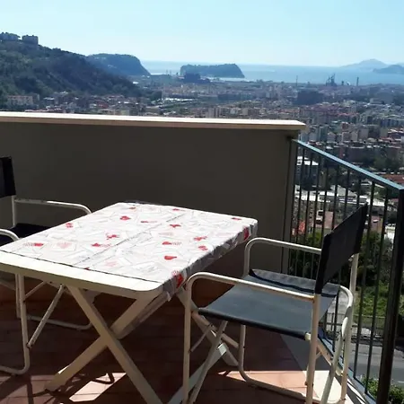 Homestay szállás Casa Antonellina *