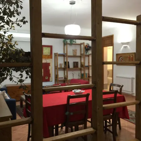 La Roccia * נאפולי