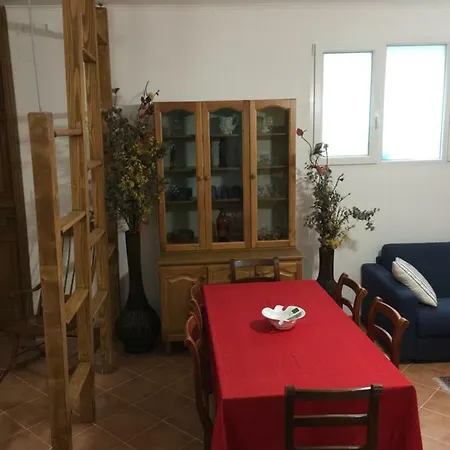 La Roccia Appartamento