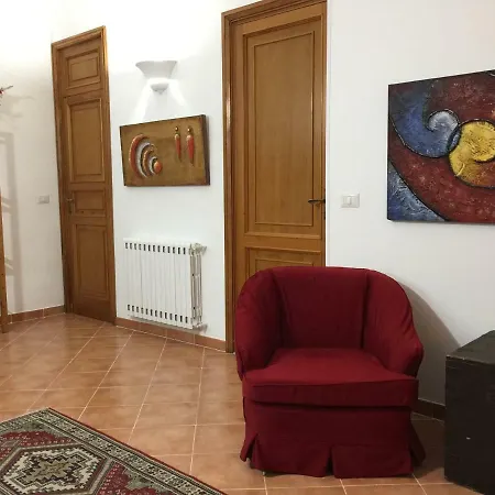 La Roccia * נאפולי