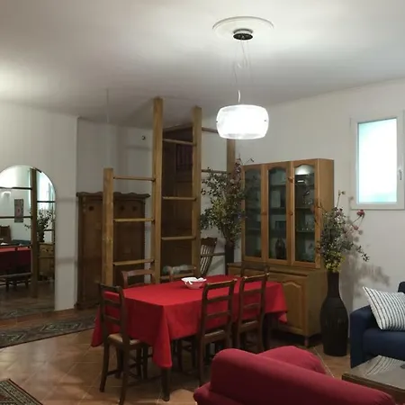 La Roccia דירה