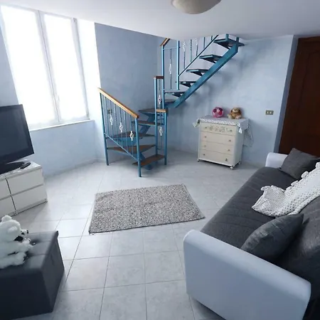 Apartamento Laura House