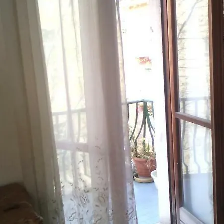 Luce Di Privatunterkunft Neapel