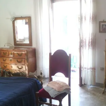 Luce Di Privatunterkunft Neapel