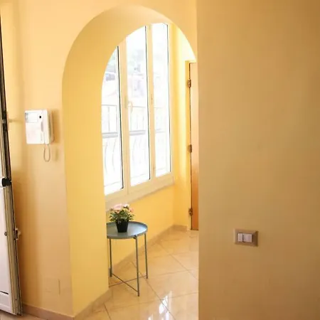 Addu' Mamma Apartment