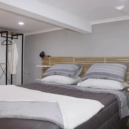Jordanaus Apartment