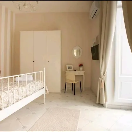 Appartement Borgo Santa Lucia Naples