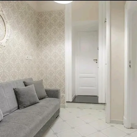Borgo Santa Lucia Napoli