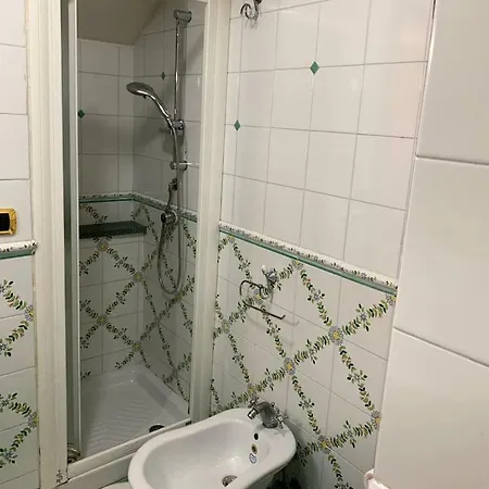 Holiday home San Gennaro House *