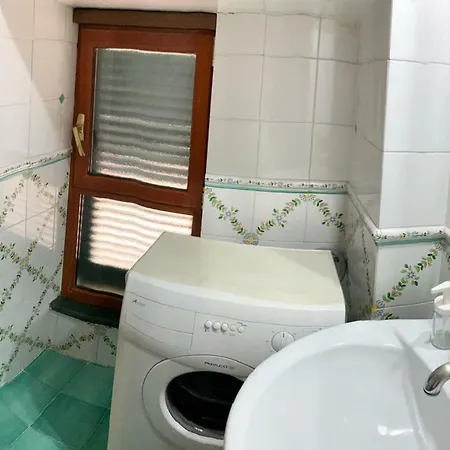 San Gennaro House Holiday home Naples