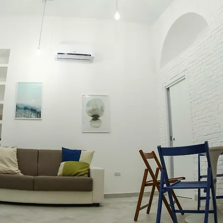 La Maisonette At Duomo Apartment *