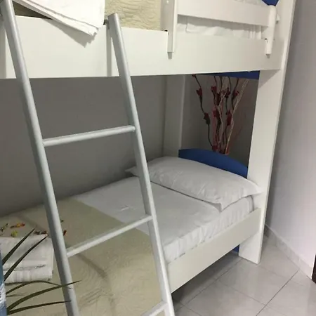 Dream Apartment *