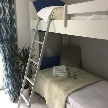 Dream Apartment Naples