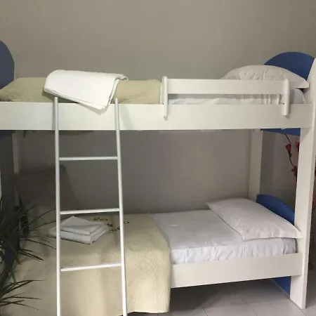 Dream Apartment Naples