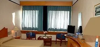 Delle Terme Di Agnano Неаполь