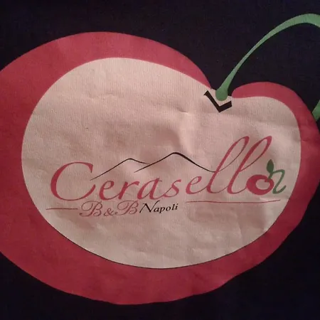 Cerasella Naples