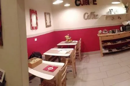 Cerasella Bed & Breakfast Naples