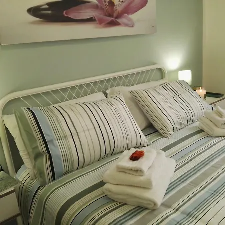A Casa Di Chiara Apartment Naples