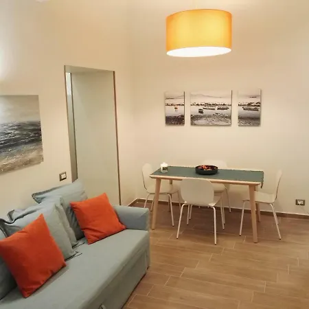 A Casa Di Chiara Naples