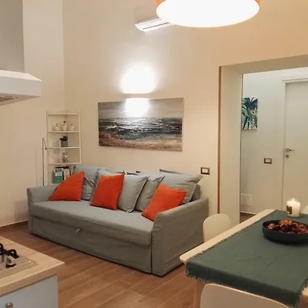 A Casa Di Chiara Apartment